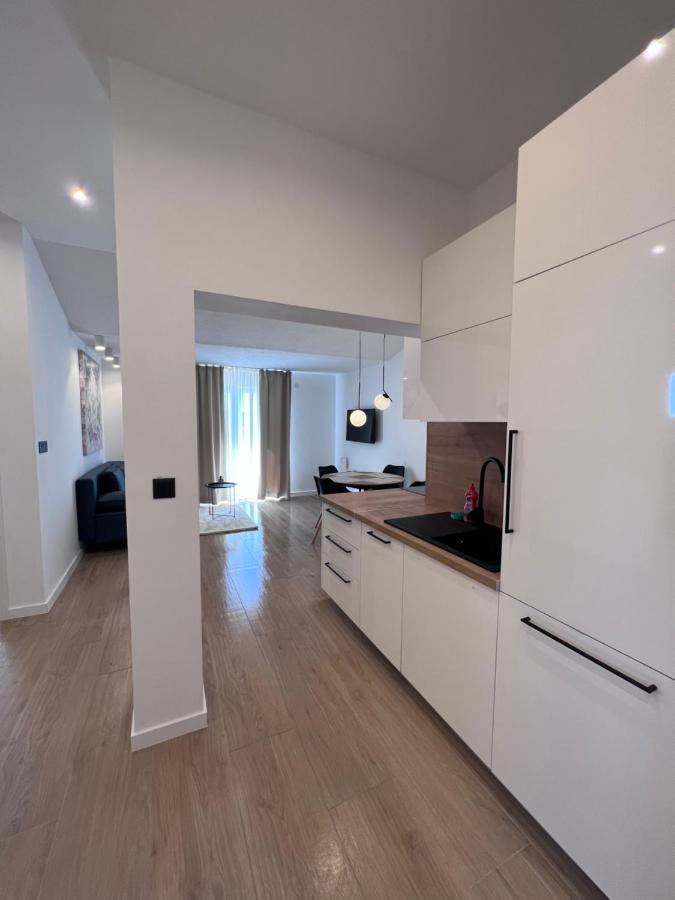 Apartment Nadalina Рогозница Экстерьер фото
