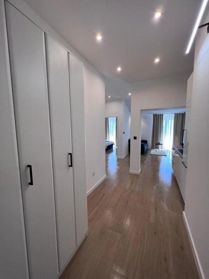 Apartment Nadalina Рогозница Экстерьер фото