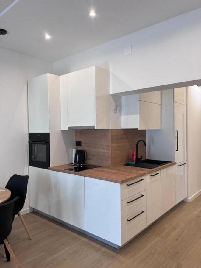 Apartment Nadalina Рогозница Экстерьер фото