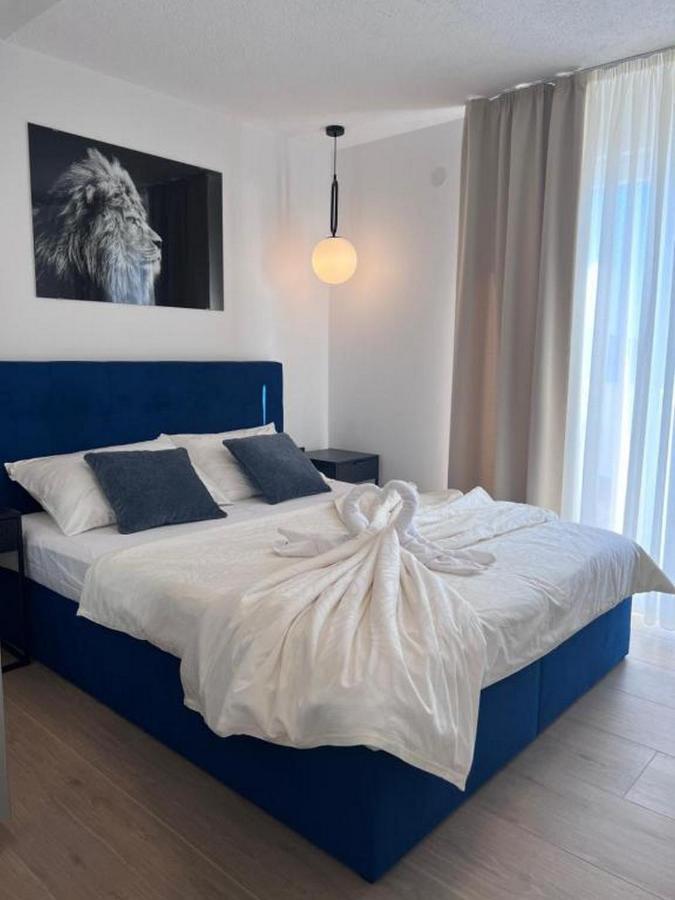 Apartment Nadalina Рогозница Экстерьер фото